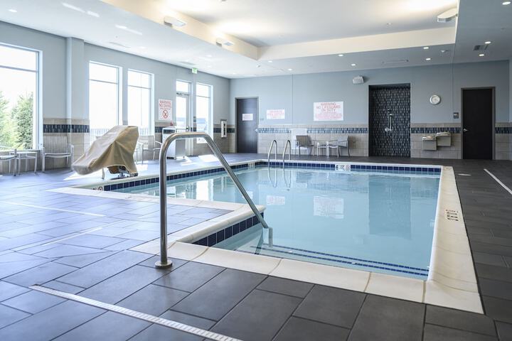 Hyatt House Indianapolis / Fishers