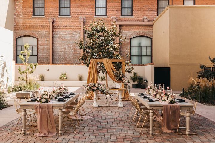 Wedding/Banquet 31 of 34