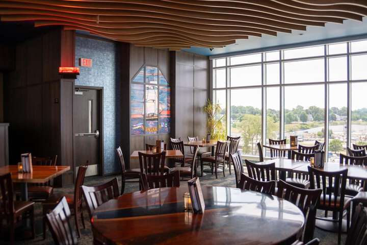 Hampton Inn & Suites Erie Bayfront