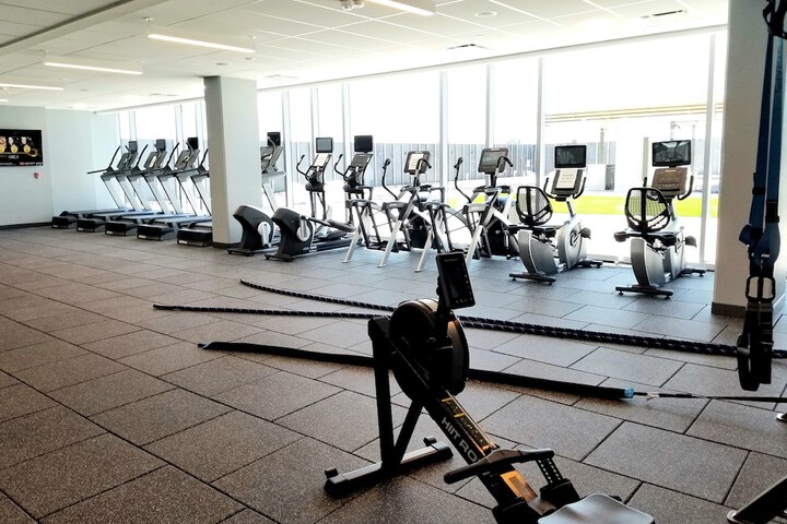 Hyatt Regency Frisco-Dallas