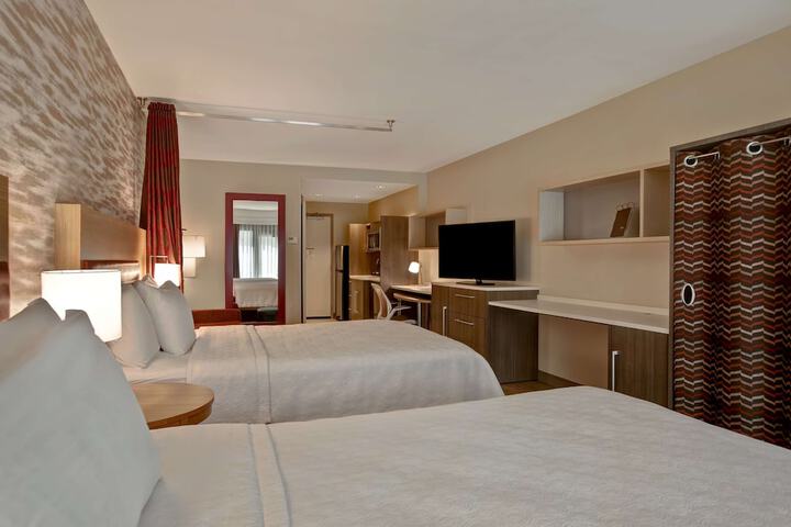 Home2 Suites by Hilton San Antonio Riverwalk TX