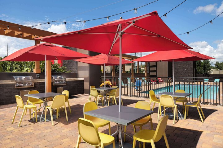 Terrace/Patio 42 of 44