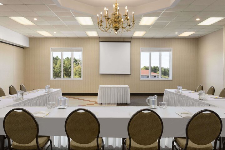 Meeting 21 of 28