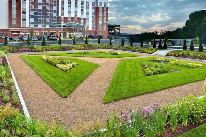 Hyatt Place Warwick / Providence Airport