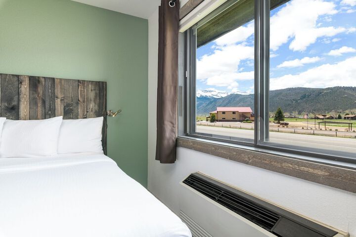 MTN Lodge Ridgway