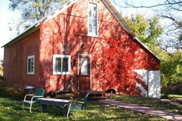 Whispering Pines Bed and Breakfast