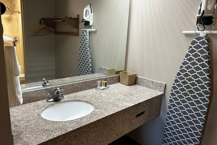 Econo Lodge Elberton