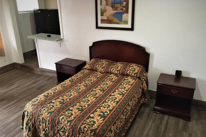 Palm Inn Motel Montclair - Pomona