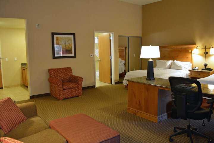Hampton Inn & Suites Buffalo