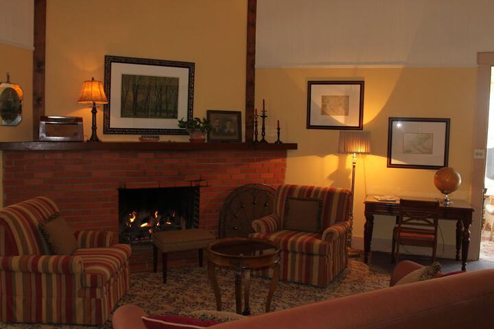 The Hotel Limpia