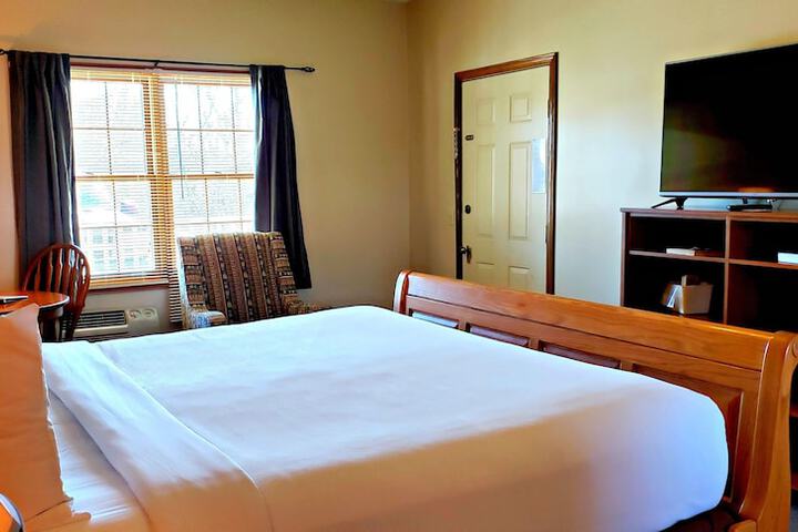 Berlin Heritage Inn