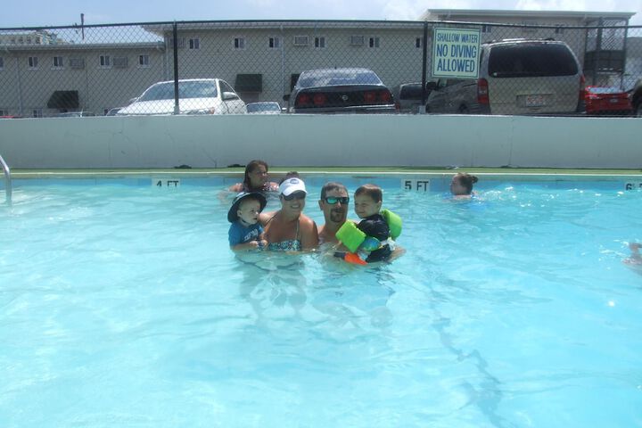 Pool 7 of 30