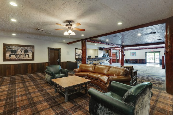 Stoney Creek Hotel Columbia