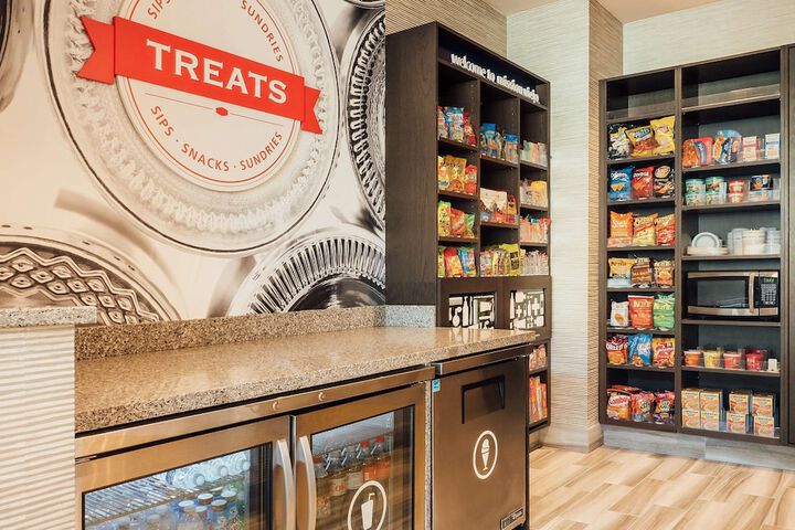 Hampton Inn & Suites Mission Viejo