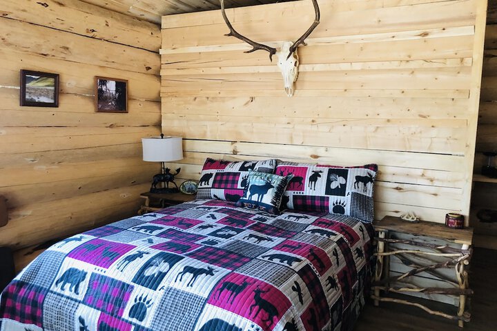 Wrangell Mountain Lodge