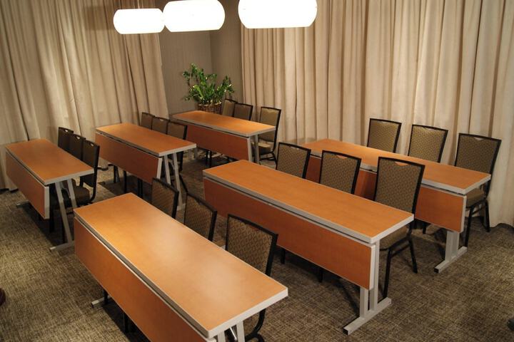 SpringHill Suites by Marriott Chicago Waukegan / Gurnee