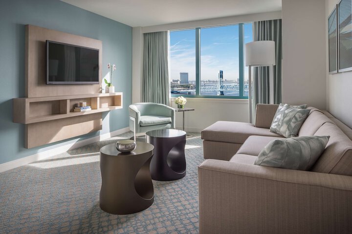 Hyatt Regency Jacksonville