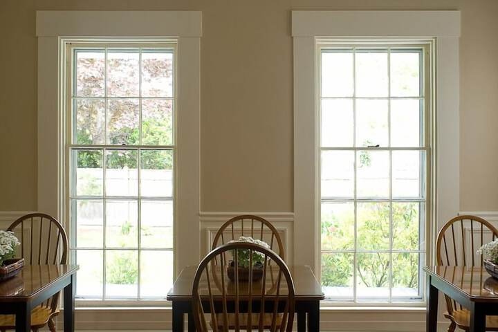 Liberty Hill Inn