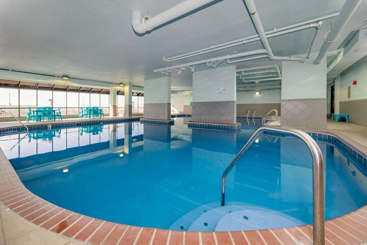 Pool 6 of 42