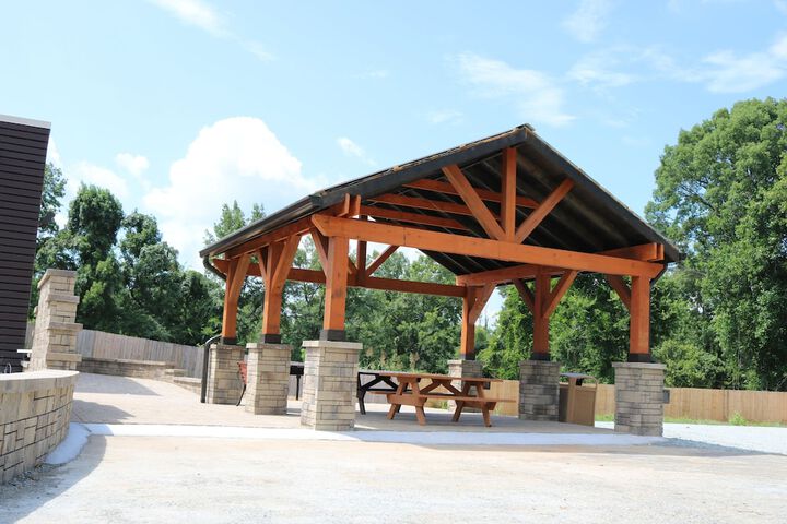 Terrace/Patio 40 of 49