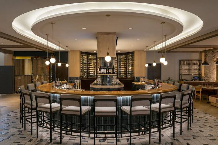 Napa Valley Marriott Hotel & Spa