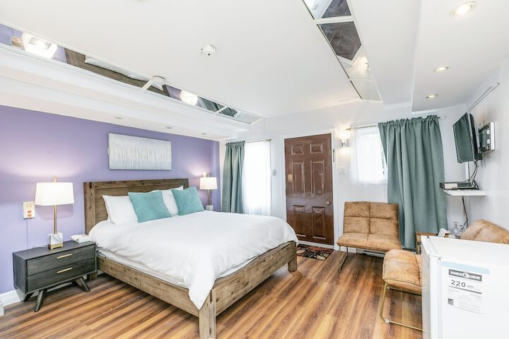 Motel Rideau