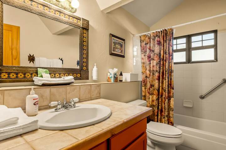 Tubac Country Inn