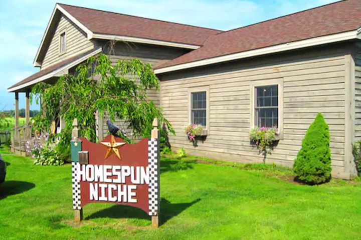 Heritage Inn