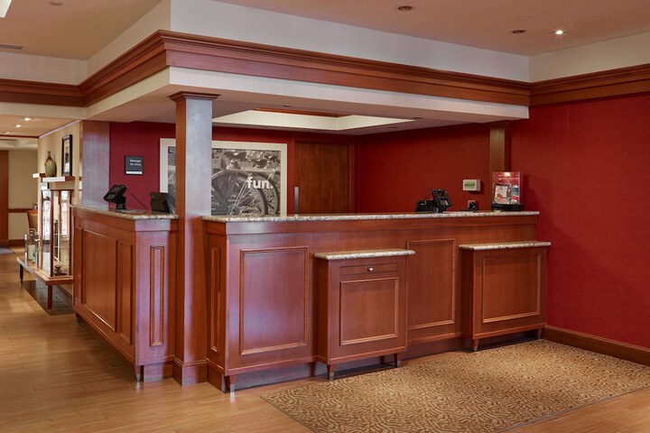 Hotel Interior 8 of 26