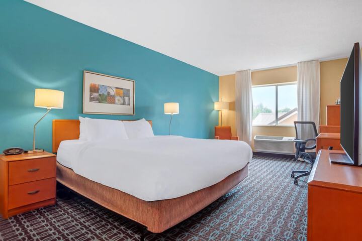 Rodeway Inn