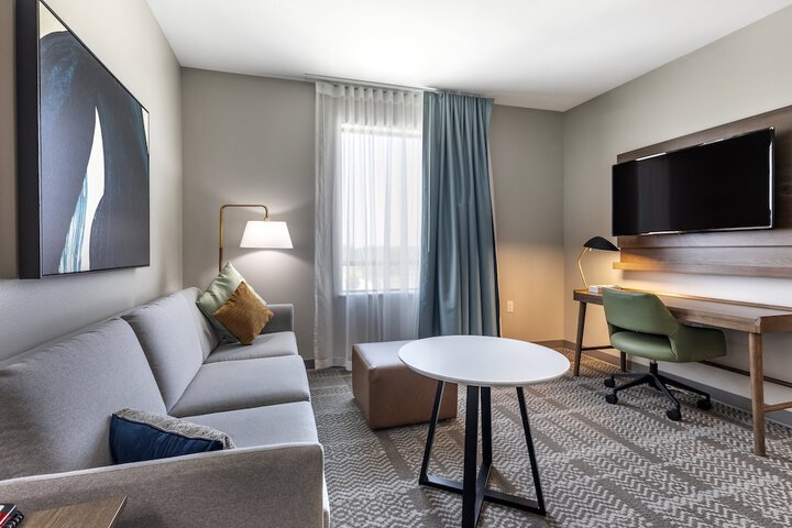 Staybridge Suites Dallas Grand Prairie by IHG
