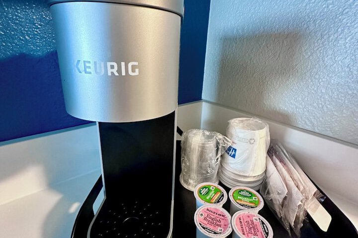 Holiday Inn Express Hinesville by IHG