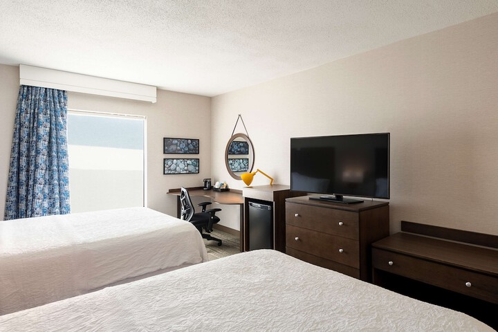 Hampton Inn & Suites by Hilton Halifax - Dartmouth