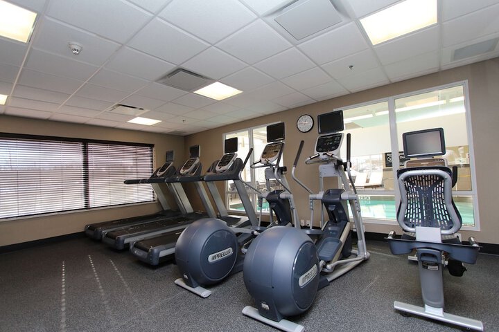 Hampton Inn & Suites by Hilton St. Johns Airport
