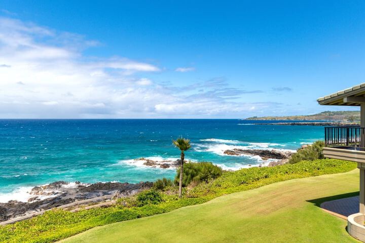 Kapalua Bay Villas by KBM