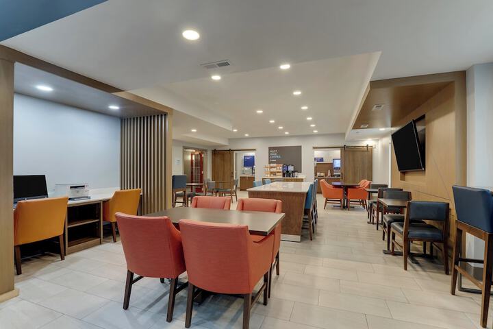 Holiday Inn Express Nicholasville by IHG