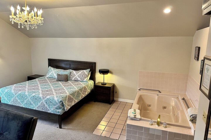 Soap Lake Resort a Dazzler Select by Wyndham
