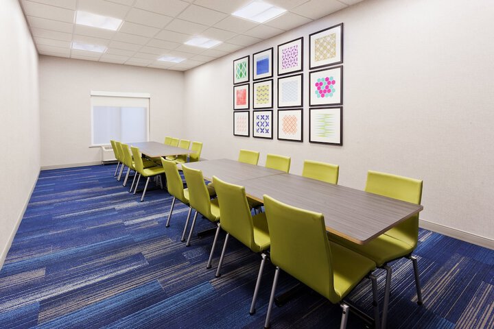 Holiday Inn Express Hotel & Suites Montgomery E - Eastchase by IHG