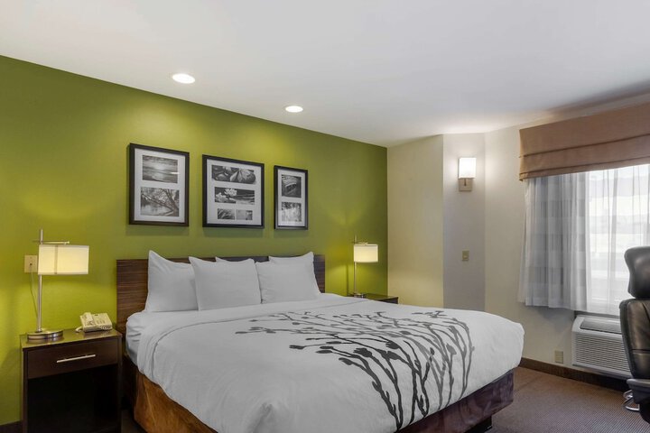 Sleep Inn Ontario