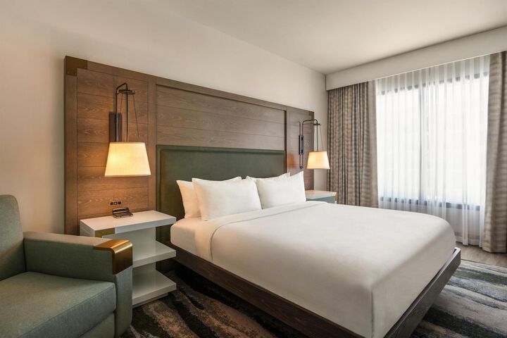 Embassy Suites by Hilton Panama City Beach Resort