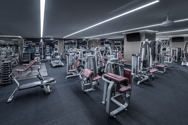 Health and Fitness 19 of 21