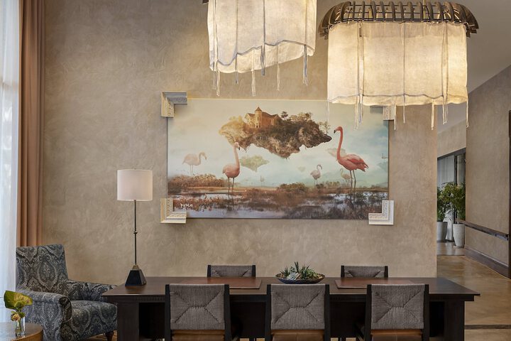 Hotel Interior 11 of 76