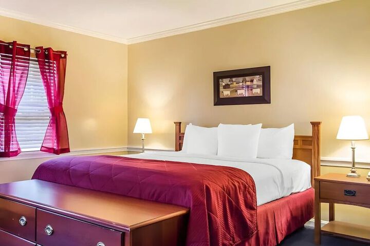 Clarion Inn Strasburg - Lancaster