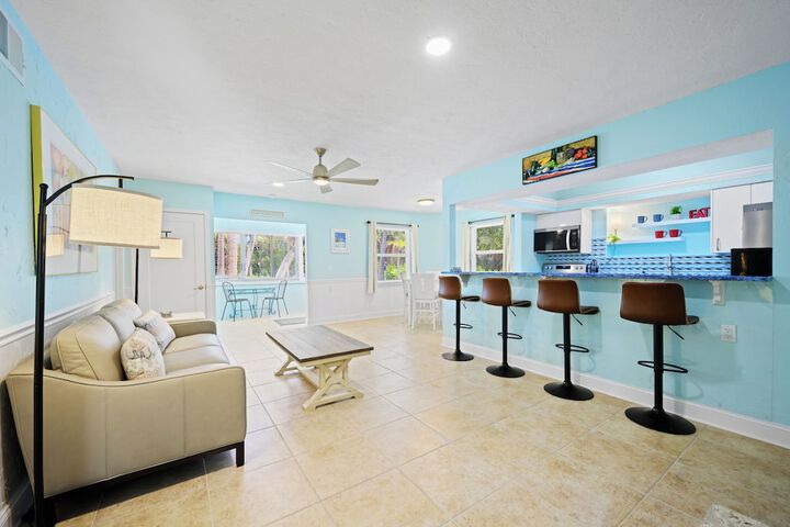 The Ringling Beach House