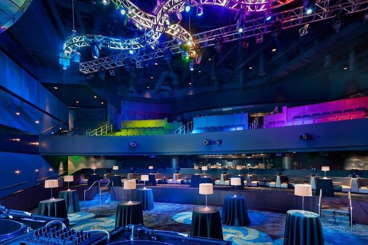 Talking Stick Resort