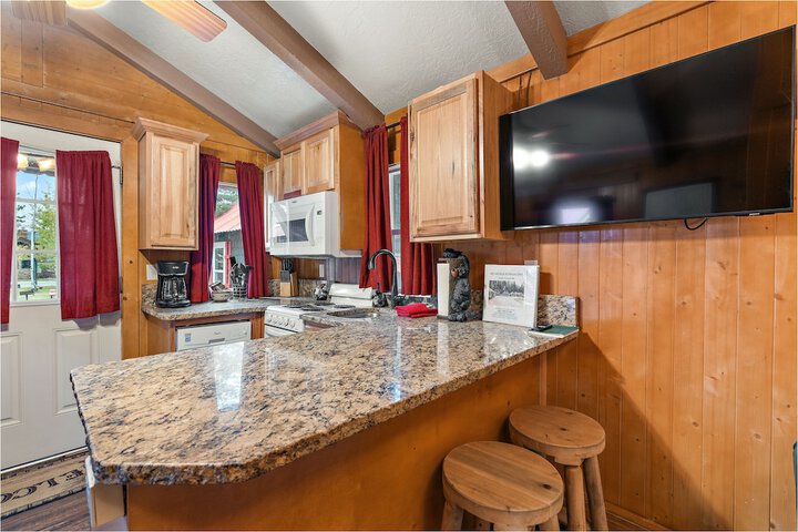 Brundage Bungalows