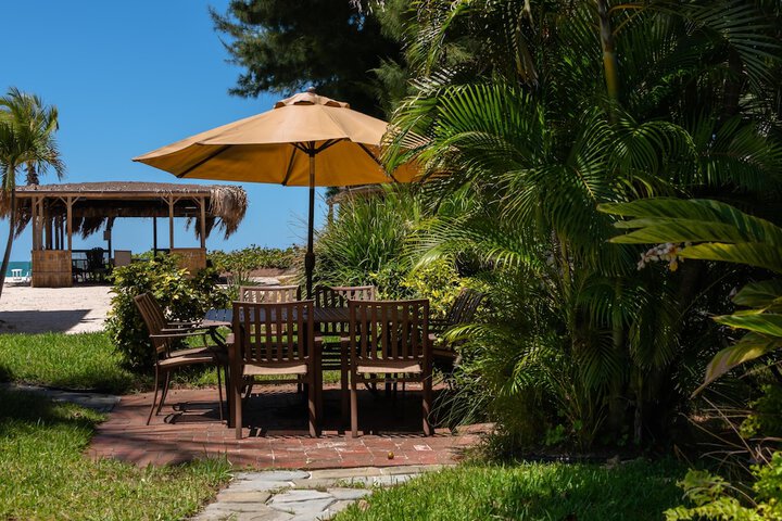 Terrace/Patio 176 of 205