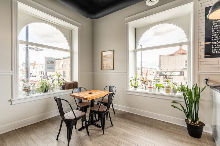 GLOBALSTAY. Luxury Rideau Apartments