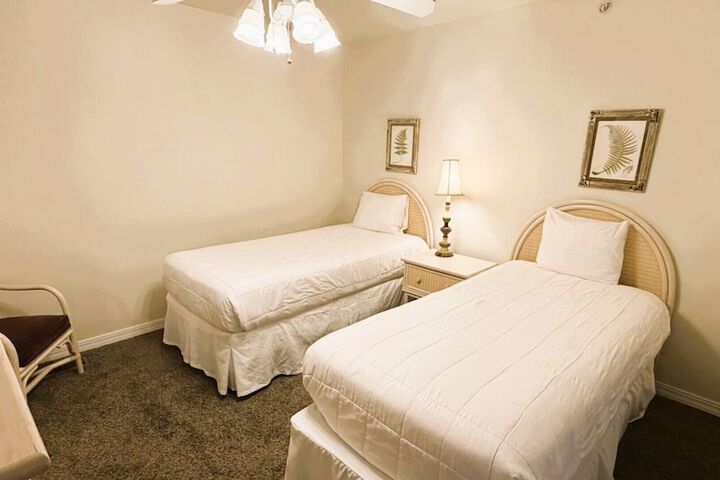 French Quarter Resort