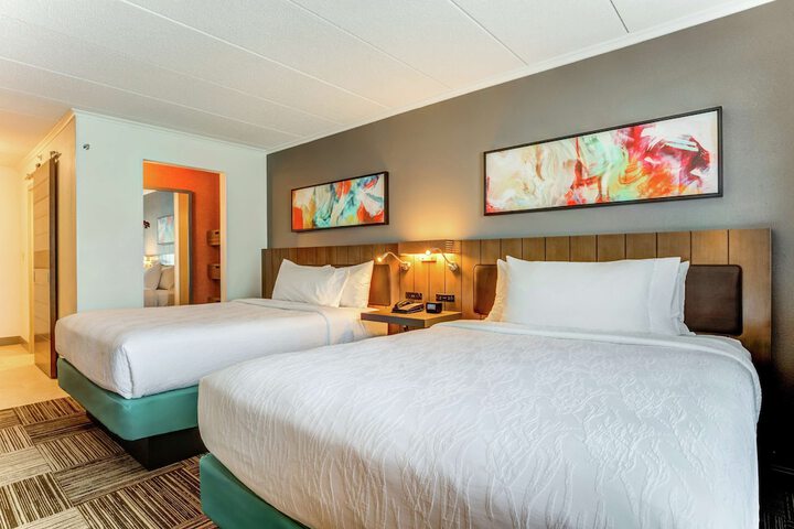 Hilton Garden Inn Boston / Waltham